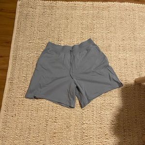 Lululemon Sweat Shorts